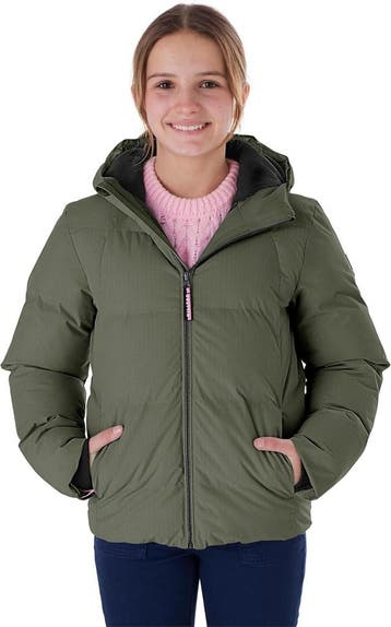 Killtec Winterjas Meisjes | 57% korting, retour deal!, Verzenden, Nieuw, Killtec, Meisje