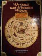 Gans met de gouden eieren 9789061130765 B. Love, Boeken, Verzenden, Gelezen, B. Love