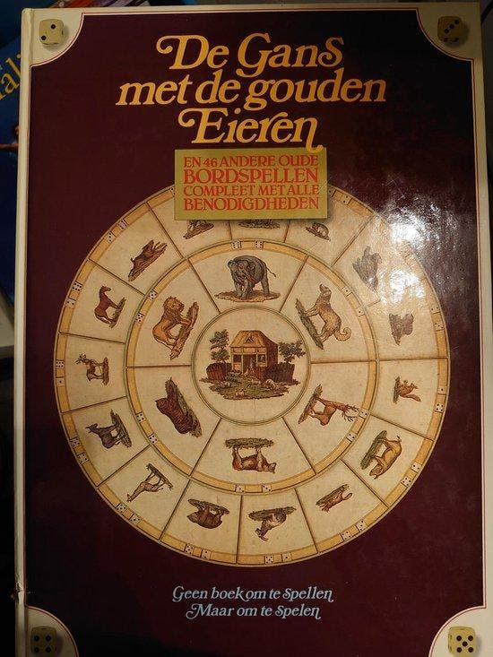 Gans met de gouden eieren 9789061130765 B. Love, Boeken, Overige Boeken, Gelezen, Verzenden