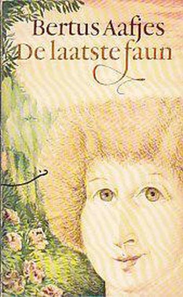 Laatste faun 9789029004978 Aafjes, Verzenden, Gelezen, Aafjes