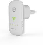 2dekans | Premier Homeline WR05 - wifi versterker - 750 Mbps, Computers en Software, Netwerk switches, Ophalen of Verzenden, Nieuw