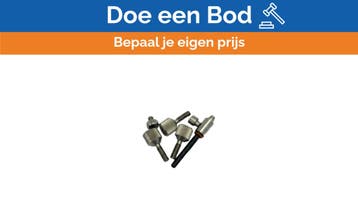 Bieden: V8114EA-1 Marine Hardware Assembly Kit, Ophalen of Verzenden