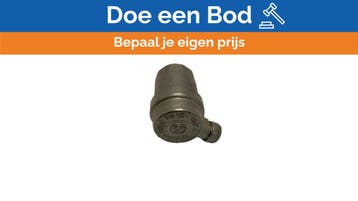 Bieden: Marine Grade 3/8 Inch Stainless Steel Jolly Valve -, Ophalen of Verzenden, Nieuw
