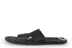 Manfield Muiltjes in maat 46 Zwart, Kleding | Heren, Schoenen, Manfield, Verzenden, Zwart, Gedragen