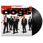 - Reservoir Dogs, Cd's en Dvd's, Nieuw in verpakking, 12 inch