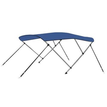 Bimini bateau protection UV - Jusqua epuisement -47%, Sports nautiques & Bateaux, Verzenden