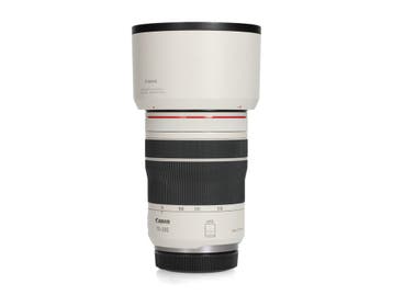Canon RF 70-200mm f/4 L IS USM - Telelens - 2 jaar garantie, Ophalen of Verzenden, Nieuw