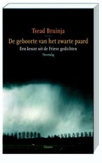 De geboorte van het zwarte paard (9789059362048), Verzenden, Nieuw