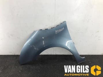 Scherm links-voor Citroen C4 Grand Picasso O291687, Nieuw