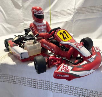 Kyosho - Model raceauto - R31-SE