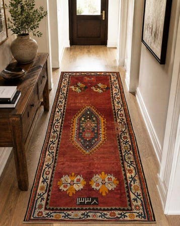 Kuba Schirwan - Tapijt - 270 cm - 155 cm - 1920 Antiek, Huis en Inrichting, Stoffering | Tapijten en Vloerkleden, Nieuw