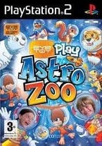 Eyetoy Play Astro Zoo (ps2 used game), Ophalen of Verzenden, Nieuw