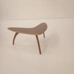 Bijzettafel - Boomerang - Palissander, Teak - Retro