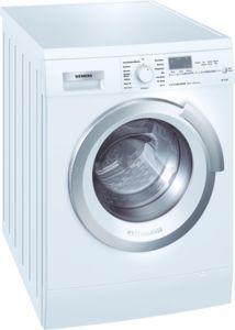 Siemens WM14S490d - Wasmachine - 7 kg - 1400 tpm, Ophalen of Verzenden, Nieuw