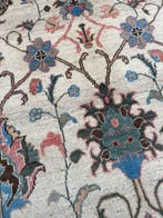 Afghaan modern Ziegler (unused )handgeknoopt - wol - nieuw -