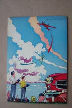 Michel et Thierry T1 - Le Grand Raid - B - 1 Album - Eerste, Boeken, Nieuw