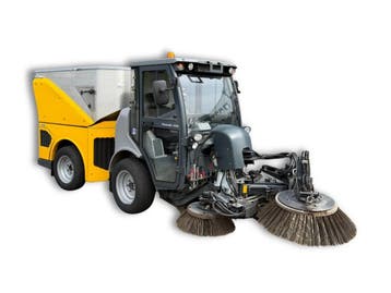 Hako Citymaster 1600, Ophalen of Verzenden