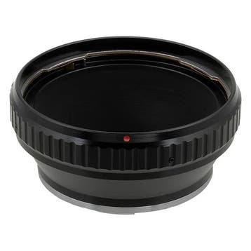 Hasselblad V Mount Lens - Canon EOS EF Mount Adapter nr...., Ophalen of Verzenden, Zo goed als nieuw