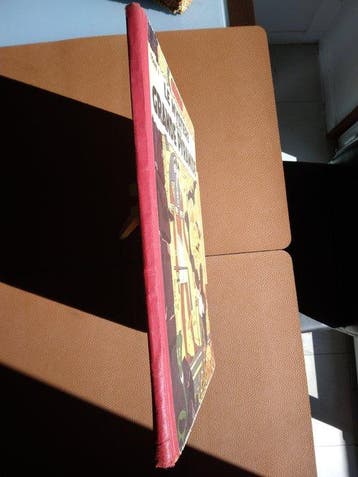 Blake & Mortimer T3 - Le Mystère de la Grande Pyramide 1 - C, Boeken, Nieuw