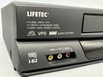 Lifetec LT9025 – VHS Videorekorder Videorecorder