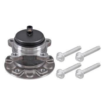 Wiellager Achteras Peugeot Rifter 1.2 PureTech 110, Verzenden, Nieuw, Peugeot