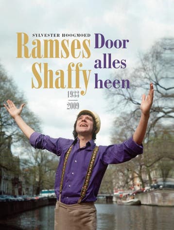 Door alles heen 9789070024994 Sylvester Hoogmoed, Boeken, Verzenden, Gelezen, Sylvester Hoogmoed