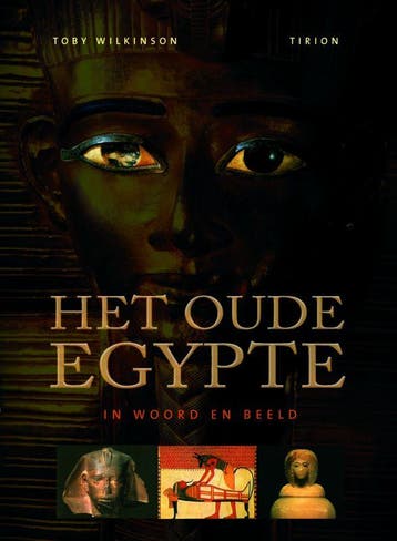 Het oude Egypte in woord en beeld 9789043909099 T. Wilkinson, Verzenden, Gelezen, T. Wilkinson