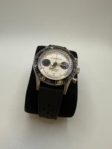 Nivada Grenchen - Chronomaster Aviator Sea Diver - 86054M -, Nieuw