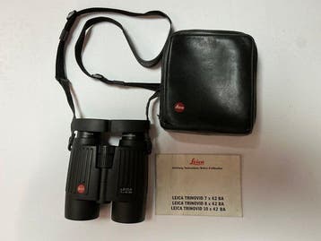Observation binoculars - 7x42 BA - 1980-1990 - Duitsland -