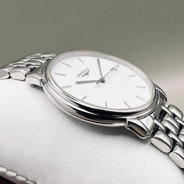 Longines - Les Grandes Classiques - Zonder minimumprijs -