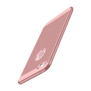 iPhone 13 Pro - Ultra Slanke Case Warmteafvoer Cover Cas, Verzenden