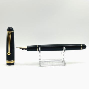 Pilot - 14K-585 gold nib Custom 74 - Sans prix de réserve -, Nieuw