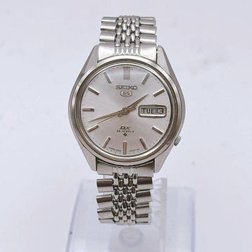 Seiko - Seiko 5 - Sans prix de réserve - 6106-7030 - Homme -