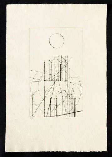 Walter Valentini (1928) - La città del sole