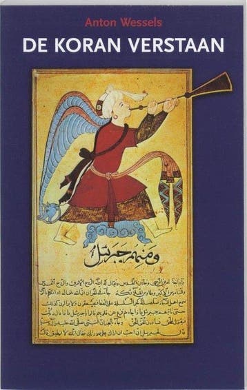 De Koran Verstaan - Wessels, Boeken, Verzenden, Nieuw
