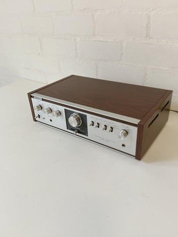 Sony - TA-1010 Solid state versterker