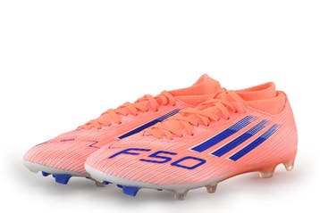 Adidas Voetbalschoenen in maat 41 Oranje, Vêtements | Hommes, Chaussures, Verzenden