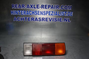 Achterlicht rechterzijde Opel Ascona B, merk Frankani, da..., Verzenden, Gebruikt, Opel