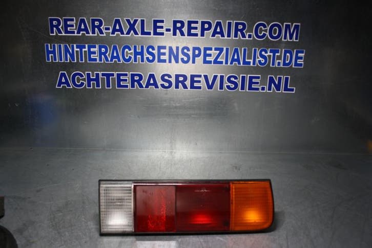 Achterlicht rechterzijde Opel Ascona B, merk Frankani, da..., Auto-onderdelen, Carrosserie, Gebruikt, Opel, Verzenden