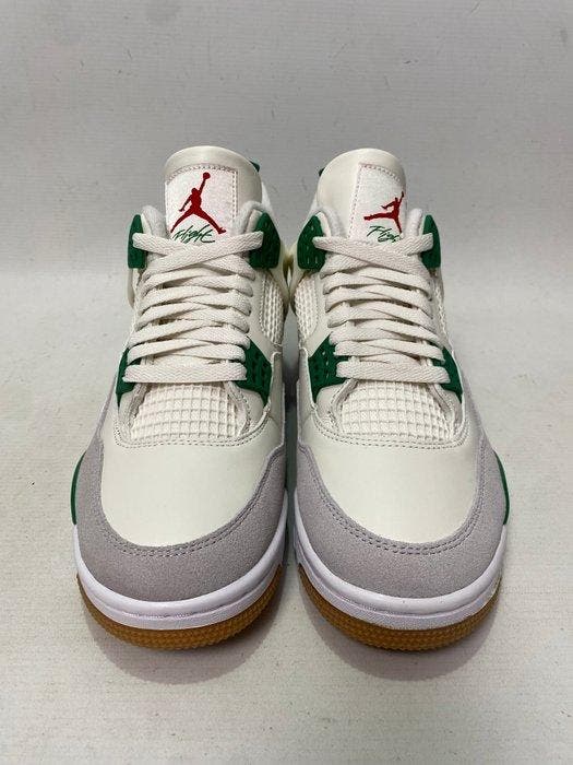 Air Jordan - Air Jordan 4, EU 39 - Sneakers - Nieuw met tags, Kleding | Heren, Schoenen