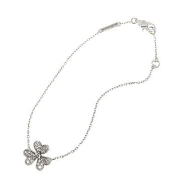 Van Cleef & Arpels - Bracelet - 18 carats Or blanc, Bijoux, Sacs & Beauté