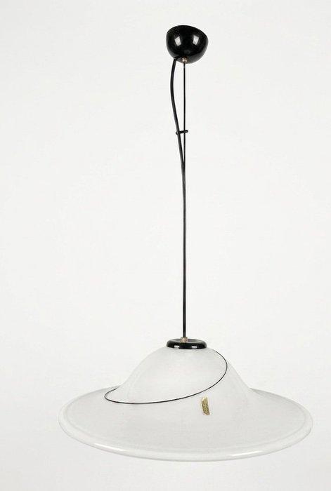 Vetraio Raffaello - Plafondlamp - Murano-glas -, Antiek en Kunst, Antiek | Verlichting