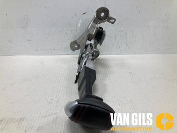 Handrem Mechaniek Peugeot 2008 O326575, Nieuw