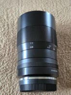 7Artisans 60mm F2.8, 1:1 Macrolens, Nieuw