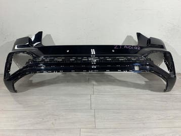 Audi Q2 S-LINE LIFT 81A achterbumper, Verzenden, Gebruikt