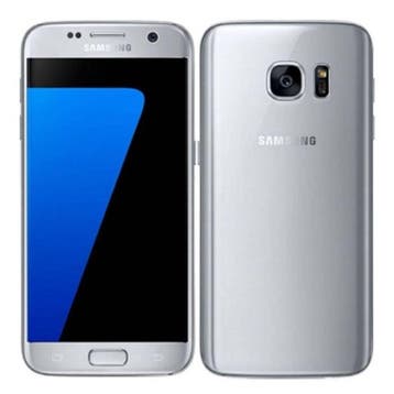Samsung Galaxy S7 Smartphone Unlocked SIM Free - 32 GB -, Verzenden