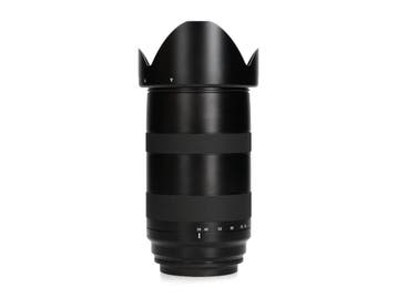 Hasselblad XCD 35-75mm f/3.5-4.5 - Zoomlens, Ophalen of Verzenden
