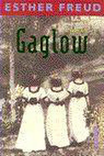 Gaglow / Orlando 9789023437031 Esther Freud, Verzenden, Gelezen, Esther Freud