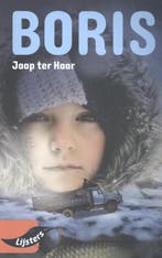 Boris / Vroege lijsters 9789001799915 Jaap ter Haar, Verzenden, Zo goed als nieuw, Jaap ter Haar