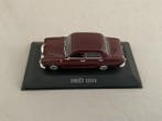 Mercedes-Benz 1:43 - Modelauto - 180D (1954); CLS 500